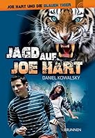 Joe Hart 01. Jagd auf Joe Hart 3765517917 Book Cover