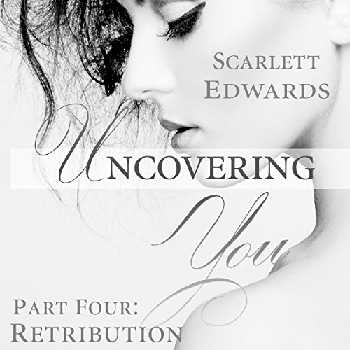Bargain Audio Book - Retribution  Uncovering You  Book 4