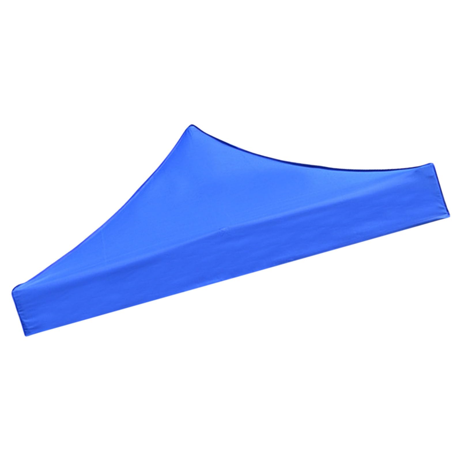 Auvent de rechange imperméable en tissu Oxford résistant pour tonnelle de jardin et camping