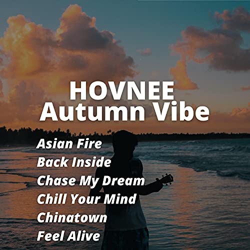 HOVNEE Autumn Vibe
