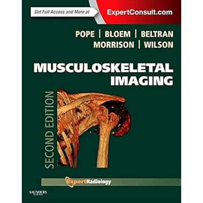 Musculoskeletal Imaging