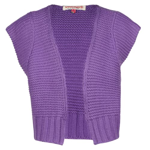 Vingino Marlie gilet fille idéal pour l'école et les sorties