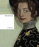  Oskar Zwintscher im Albertinum (In der Dresdener Galerie)