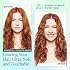 Eva NYC Lazy Jane Wave Spray, Salt-Free Texture , Non-Sticky & GMO-Free Wavy Hair Products, Vegan for Women, 5.4 oz
