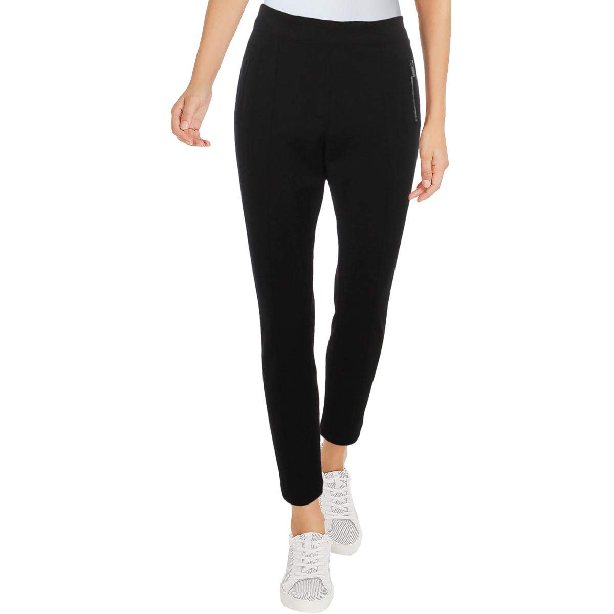 Legging compression Anne Klein idéal du bureau aux sorties citadines - 2