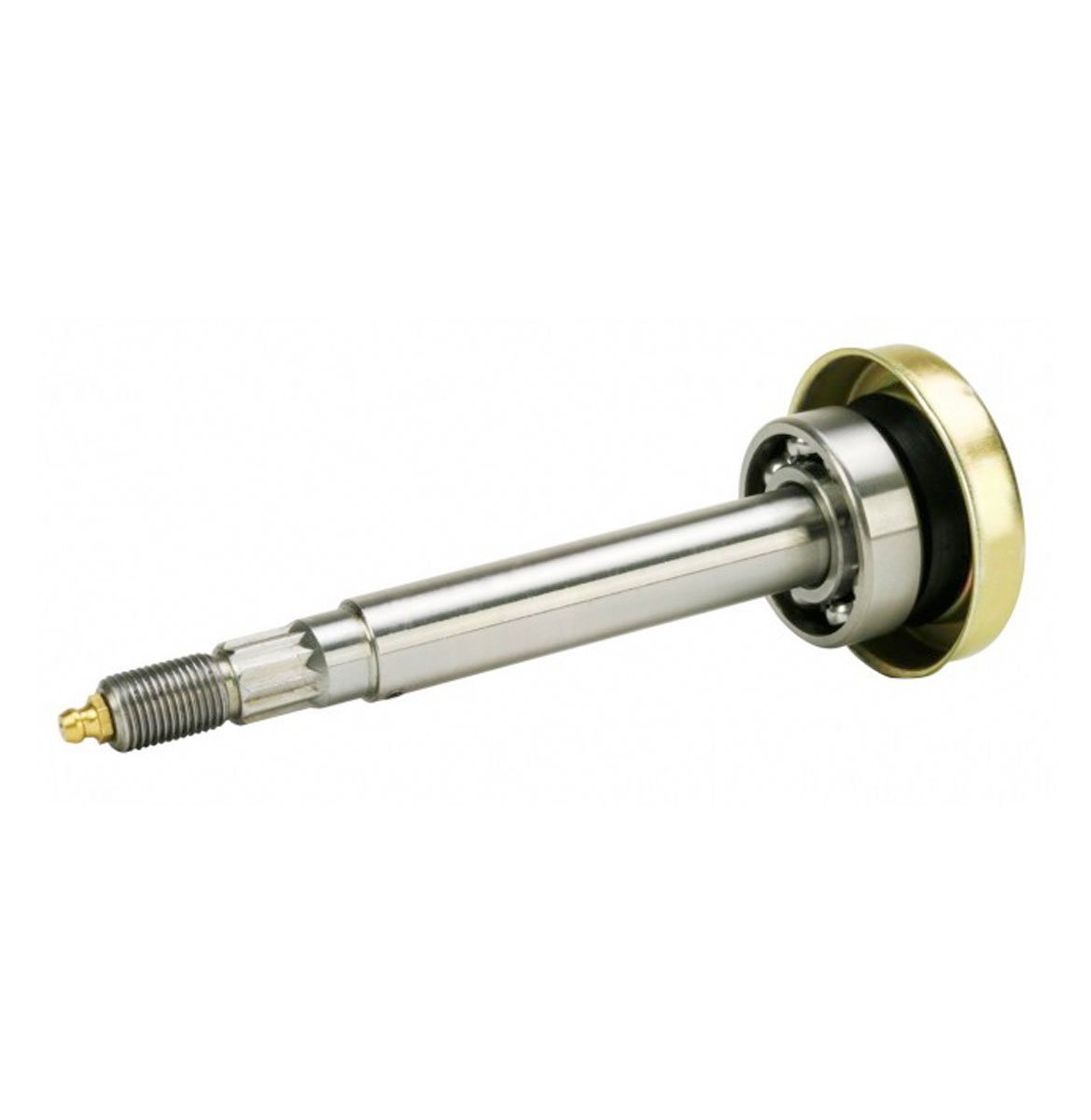 Amazon.com : Husqvarna 532187291 Replacement Spindle Shaft For