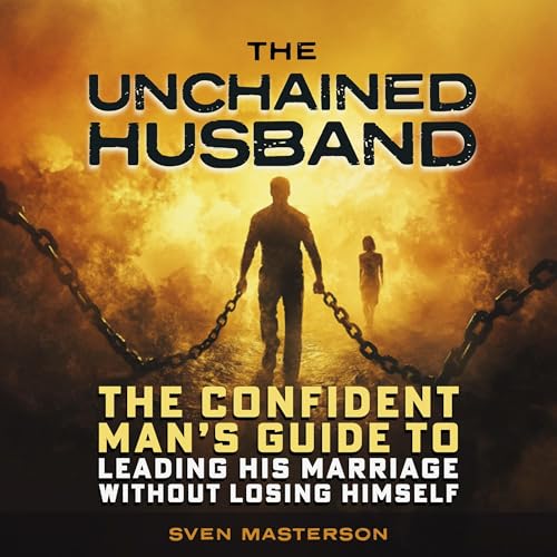 『The Unchained Husband』のカバーアート