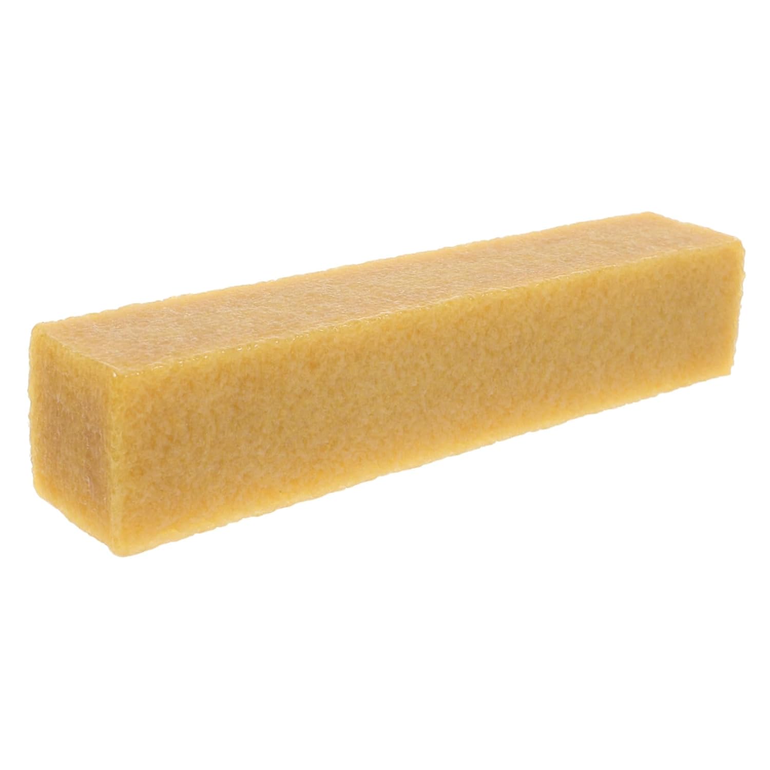 Sandpaper Cleaning Block Natural Rubber Eraser Stick for Sanding Belts Disc Sander and Paint Removal