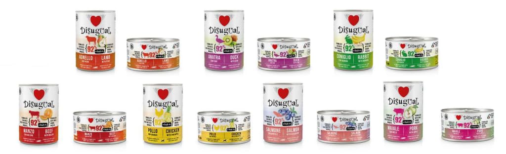 DISUGUAL Diet Cat HEPATIC CODORNIZ 12X85GR