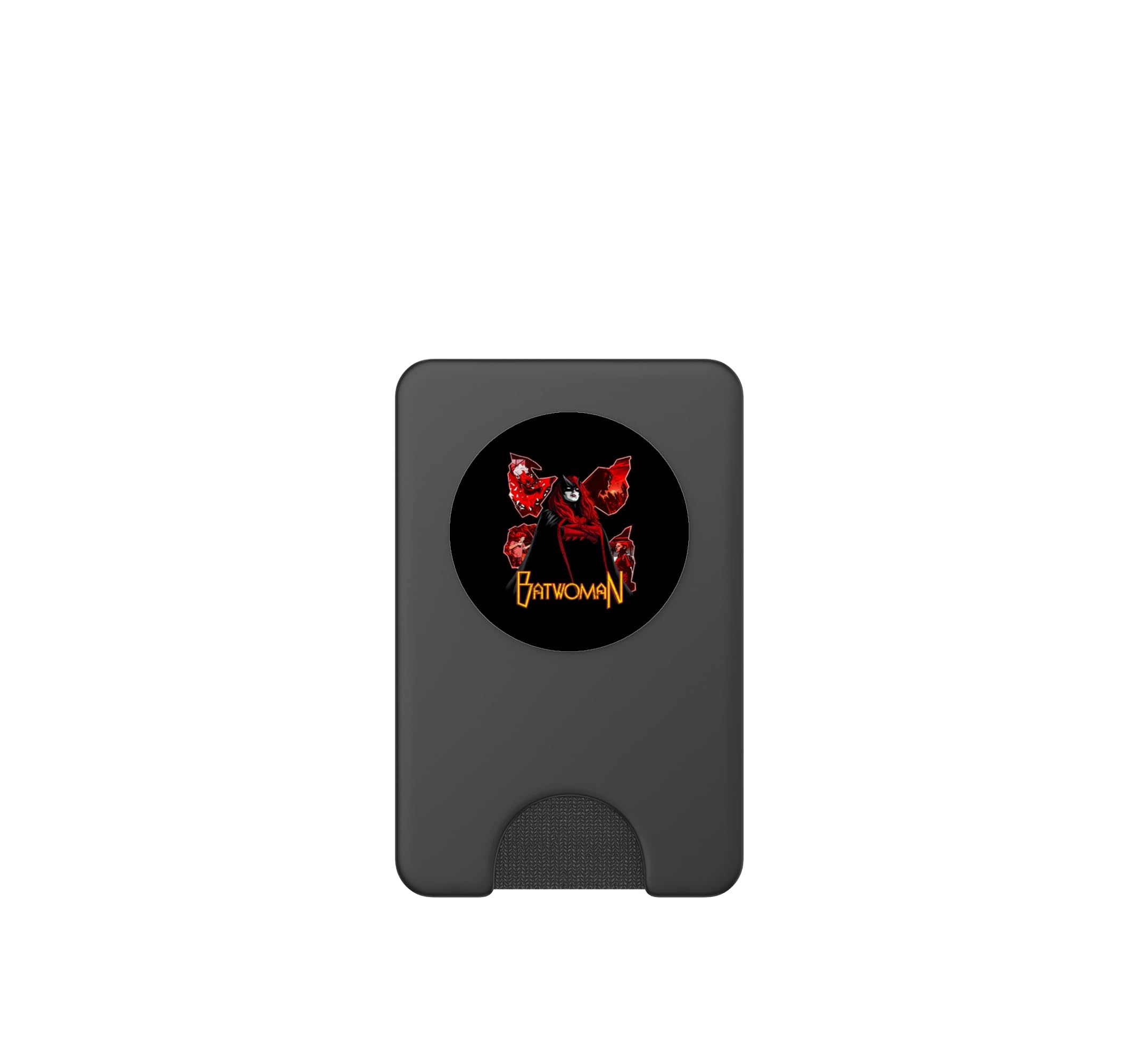 Batwoman | Merchandising ufficiale DC Comics | WBUBTW02 PopSockets PopWallet per MagSafe