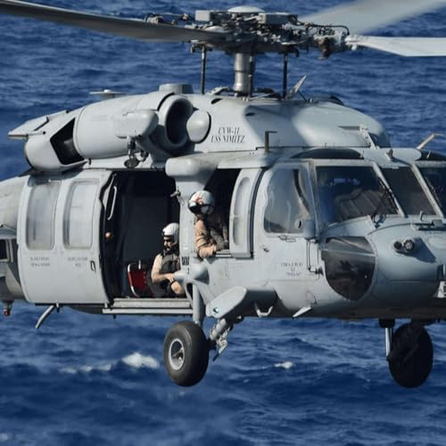 Nimitz Incidents Raise Concerns, Boeing Workers Strike, Hurricane Melissa Threatens Florida Floods, California's CDL Safety Clash, and more...