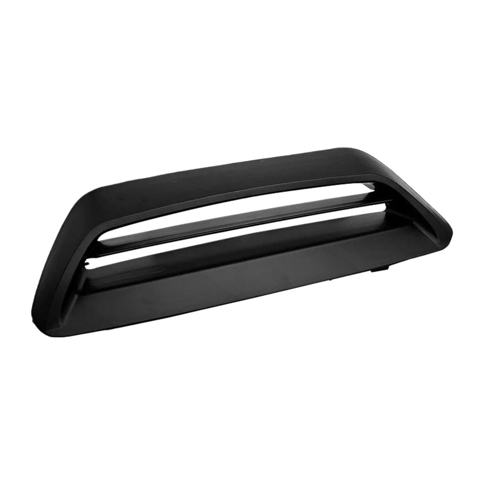Compatible For Hyundai H1 Starex SVX 1997 1998 1999 2000 2001-2007 Car Air Flow Intake Vent Bonnet Cap Car Front Hood Scoop Cover Trim