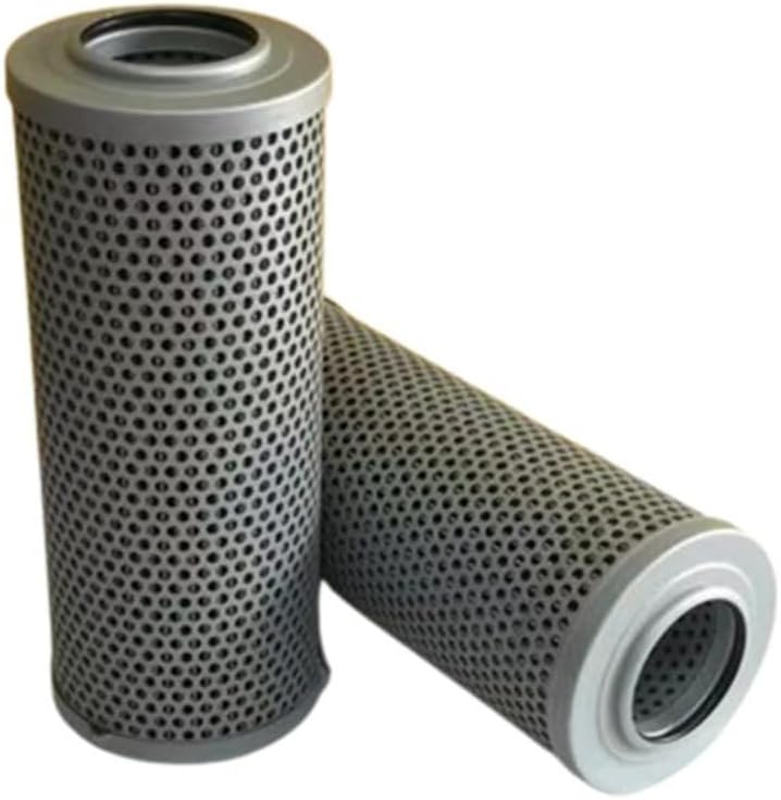 Hydraulic Filter FS-0037 Compatible with Komatsu PC200-8MO 07063-11046 for Excavator Hydraulic System