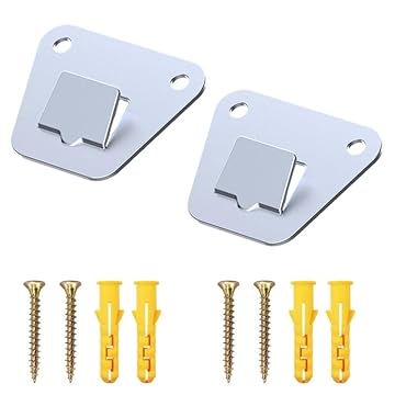 cast iron radiator wall mounting brackets