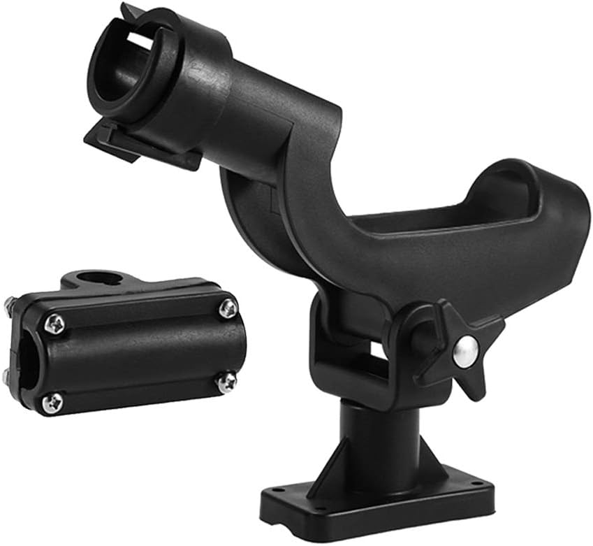 kayak da pesca per 2