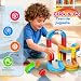Imagen de Goody King Tren Eléctrico Juguete Niños 110 Piezas
