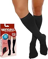 Meia Compressão 3/4, Kendall, Masculino