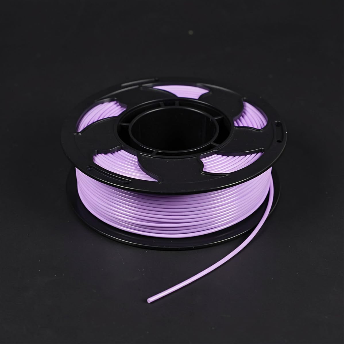Bobina de Filamento Pla 1,75mm de Plástico para Impresora 3d
