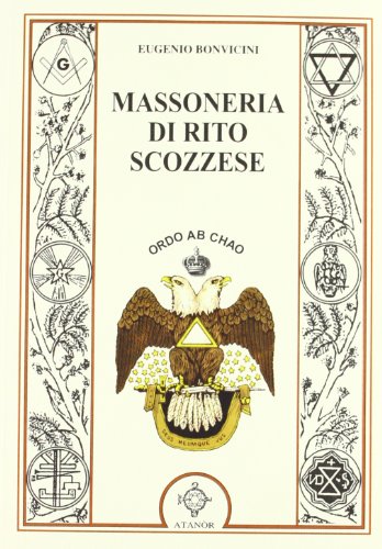 Massoneria di rito scozzese