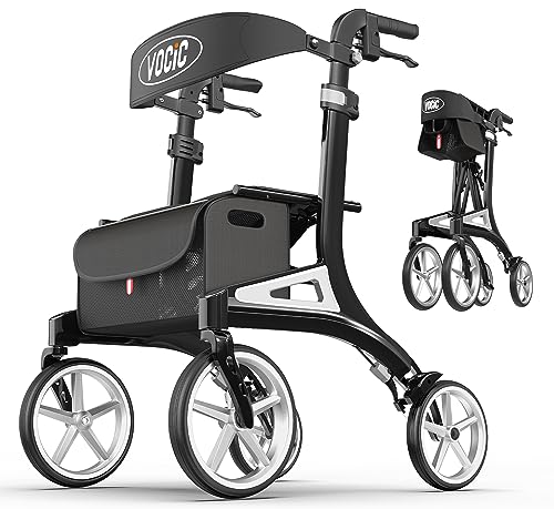 Rollator Faltbar Testsieger