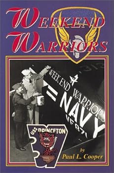 Paperback Weekend Warriors Book