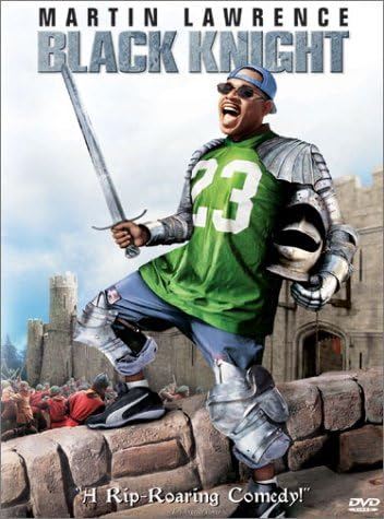 Black Knight (Widescreen): Amazon.ca: Martin Lawrence, Marsha Thomason