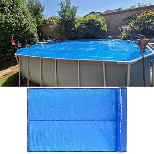 Couverture solaire durable avec œillets haute résistance