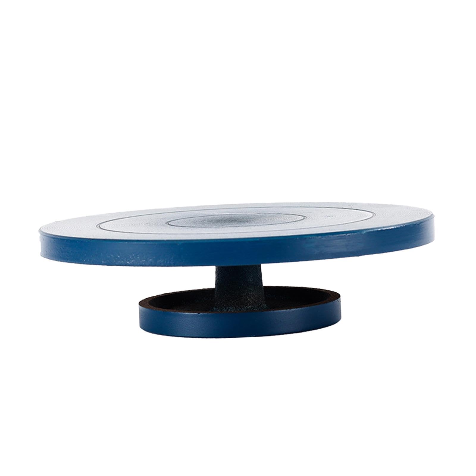 Ceramiczny gramofon 15 cm, koło do rzeźbienia garncarskiego i koło taśmowe, wszechstronny metalowy gramofon dla artystów i hobbystów