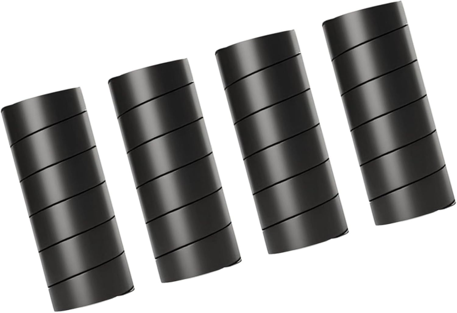 4pcs Not Slip Silicone Leg Protectors Furniture Covers Upgrades for Bed & Sofa 30cm Height Prevents Floor Damage Not Slip Bed Protectors