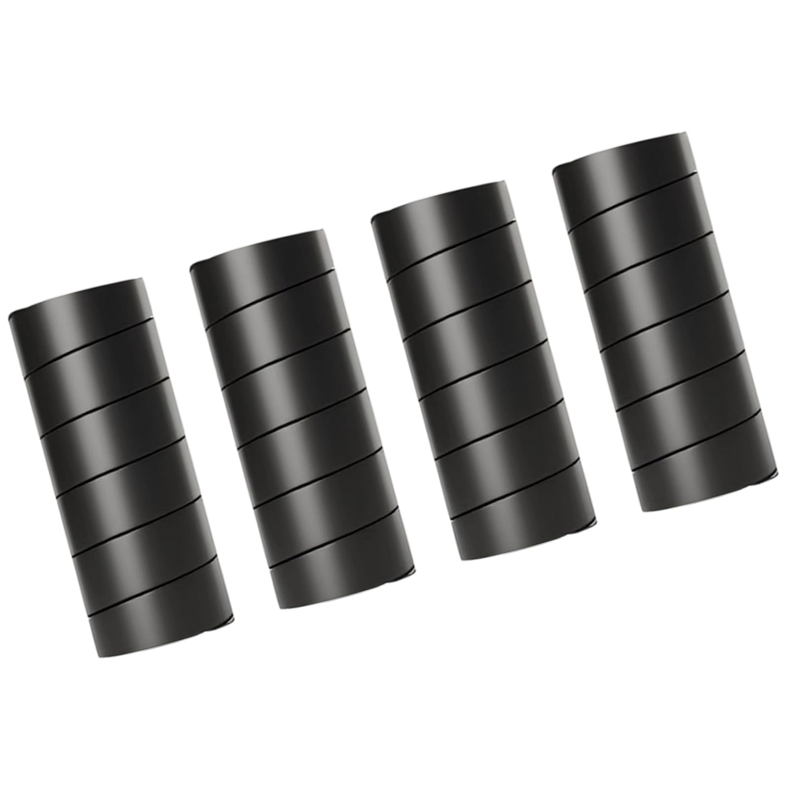 4Pcs Extra Long Silicone Leg Sleeves 30cm Height Not Slip Absorb Protect Hardwood Bed Frame Leg Protectors Not Slip Bed Protectors