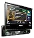Produktbild Pioneer AVH-X7700BT Ausklappbarer Touchscreen-Multimedia-Player mit einfacher Smartphone-Verbindung und 13-Band-GEQ, 17,8 cm (7 Zoll)