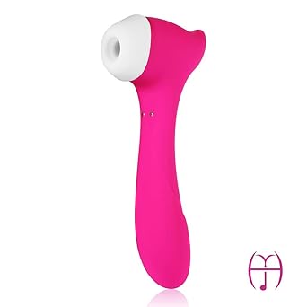 clítoris pesada Aspiradora Vibrador para usted clítoris y G ...