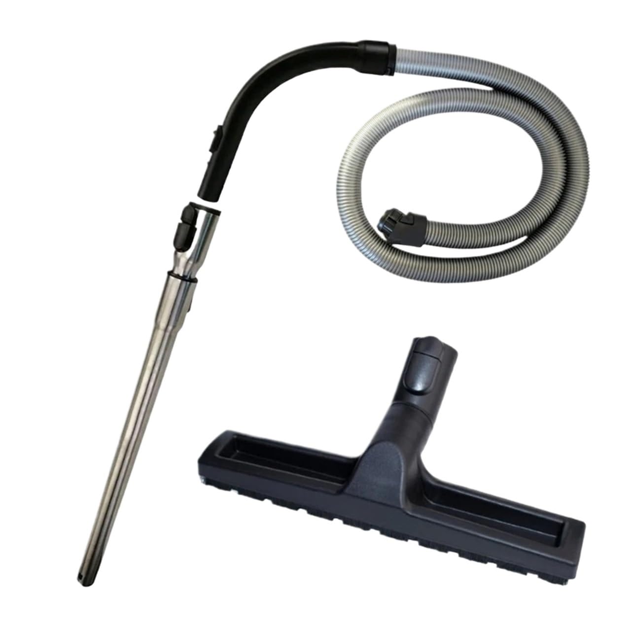 Compatible for Miele， S8340 S8320 S8310 Set-A22G，Vacuum Hose