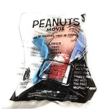 Linus, the Peanuts Movie, Mcdonald's Happy Meal Toy #4