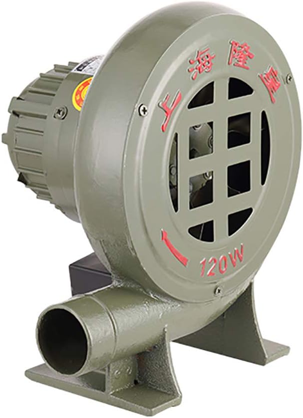 soffiatore per gommoni