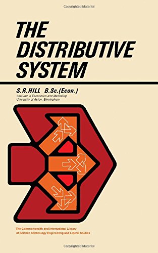 Distributive System