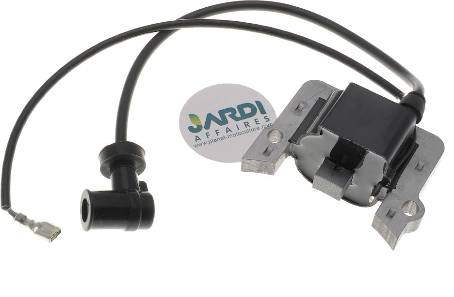 Bobine d'allumage compatible avec Suzuki remplace 32140-90620-000 et Toro