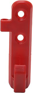 SUNGOOYUE Electric Scooter Front Hook, Lightweight Plastic Hook forGXL V2 Electric Scooter Accessories