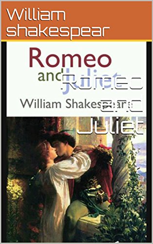 Télécharger Romeo and Juliet (English Edition) Livre eBook France