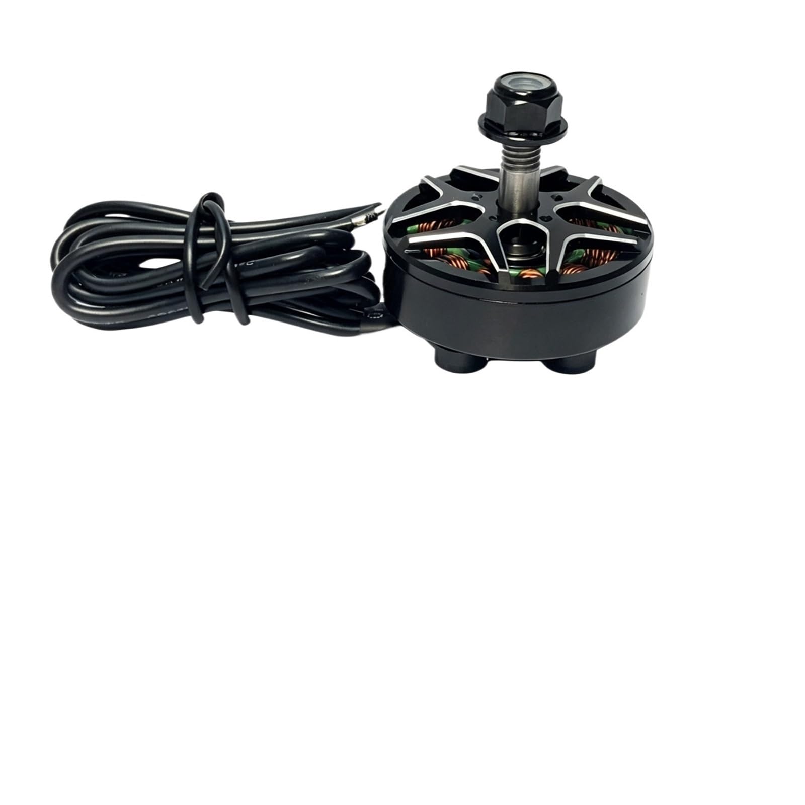 Compatible For V2 X2807 2807 1300KV Brushless Motor For 7inch LR7 Drones(1PCS 2807 V2)