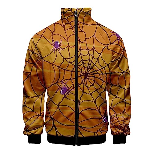 SRZYMJ Mantel Herren Kostüm Wintermantel Übergangsjacke Leicht Outdoorjacke Jacke Leicht Softshelljacke Steppweste Rot Funktionsjacke Leicht Parka Winter Schwarz Sportjacke Freizeitjacke