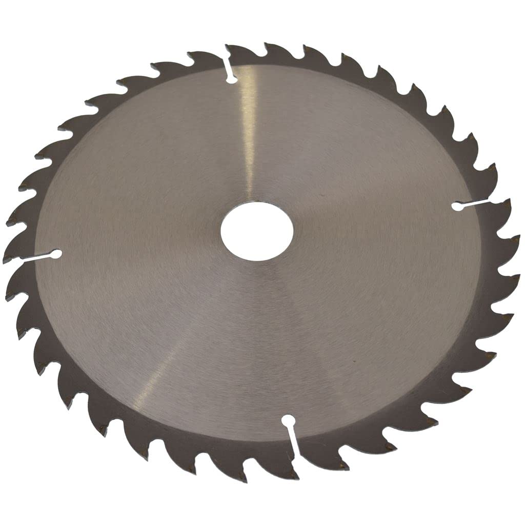 Fits TCT Cut-Off Saw Blade 216 x 2.8mm/30mm 36tpu Pack of 1