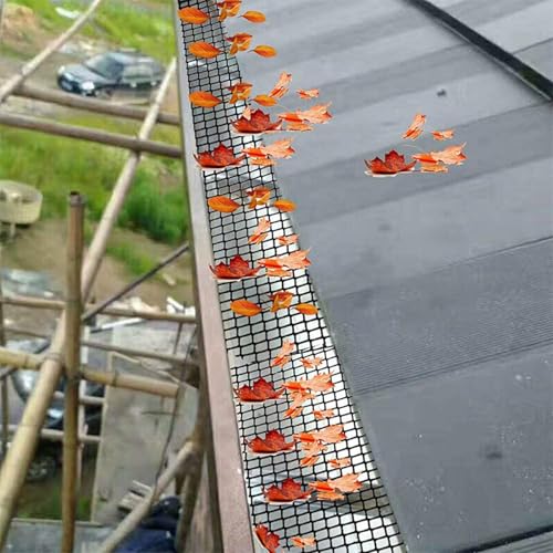 Grillage pour fossé de drainage pour stopper les obstructions - 7