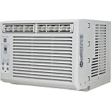 Frigidaire FFRE0533Q1 5,000 BTU 115V Window-Mounted Mini-Compact Air Conditioner with Full-Function Remote Control