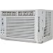 Frigidaire FFRE0533Q1 5,000 BTU 115V Window-Mounted Mini-Compact Air Conditioner with Full-Function Remote Control