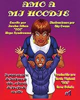 Amo A Mi Hoodie 0996468412 Book Cover