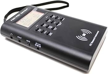 Amazon.com: PSB7 PRO Spirit Box : Industrial & Scientific