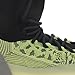 adidas Mens Yeezy Knit Basketball Sneakers Shoes - Green - Size 11 M