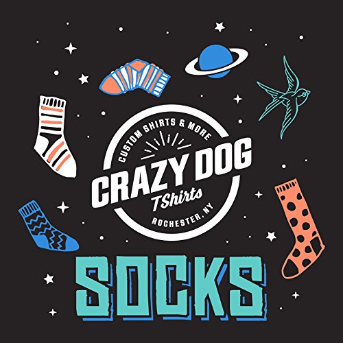 Crazy Dog T-Shirts Mens Marijuana Pot Leaf Socks Funny Graphic Weed Argyle Pattern Sarcastic Adult Humor Novelty Socks - Image 6