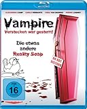 alexandra kamp swr3  Vampire - Verstecken war gestern! [Blu-ray]